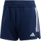 adidas Tiro 23 League Sweatshorts Damen