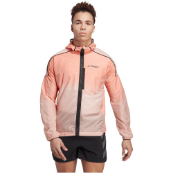 adidas TERREX Agravic Windweave Trailrunning Windbreaker...