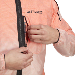 adidas TERREX Agravic Windweave Trailrunning Windbreaker...