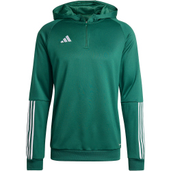 adidas Tiro 23 Competition Hoodie Herren
