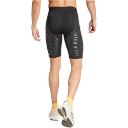adidas Adizero Control kurze Lauftights Herren