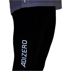 adidas Adizero Running Laufleggings Herren