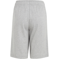 adidas Essentials Big Logo Cotton Sweatshorts Kinder