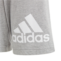 adidas Essentials Big Logo Cotton Sweatshorts Kinder
