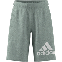 adidas Essentials Big Logo Cotton Sweatshorts Kinder