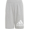 adidas Essentials Big Logo Cotton Sweatshorts Kinder