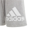 adidas Essentials Big Logo Cotton Sweatshorts Kinder