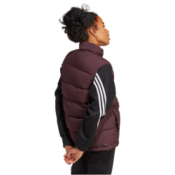 adidas Helionic Daunenweste Damen
