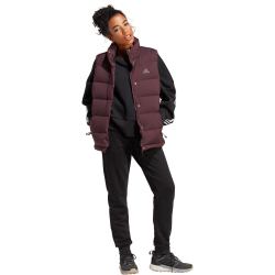 adidas Helionic Daunenweste Damen