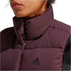 adidas Helionic Daunenweste Damen
