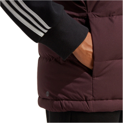 adidas Helionic Daunenweste Damen