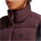 adidas Helionic Daunenweste Damen