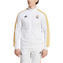 adidas Real Madrid DNA Trainingsjacke Herren