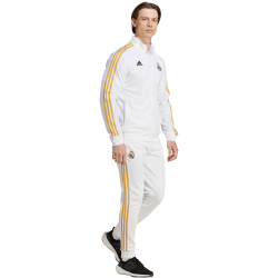 adidas Real Madrid DNA Trainingsjacke Herren