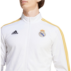 adidas Real Madrid DNA Trainingsjacke Herren