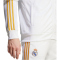 adidas Real Madrid DNA Trainingsjacke Herren