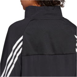 adidas Train Icons Full-Cover Sweatshirt Damen