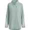 adidas Train Icons Full-Cover Sweatshirt Damen
