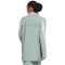adidas Train Icons Full-Cover Sweatshirt Damen
