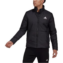 adidas BSC 3-Streifen Insulated Winterjacke Herren