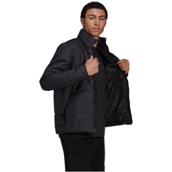 adidas BSC 3-Streifen Insulated Winterjacke Herren