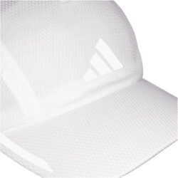 adidas AEROREADY Four-Panel Mesh Laufcap