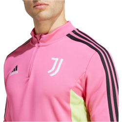 adidas Juventus Turin Condivo 22 1/4-Zip...