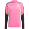 adidas Juventus Turin Condivo 22 1/4-Zip Trainingsoberteil Herren