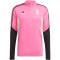 adidas Juventus Turin Condivo 22 1/4-Zip Trainingsoberteil Herren