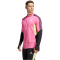 adidas Juventus Turin Condivo 22 1/4-Zip Trainingsoberteil Herren