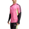 adidas Juventus Turin Condivo 22 1/4-Zip Trainingsoberteil Herren