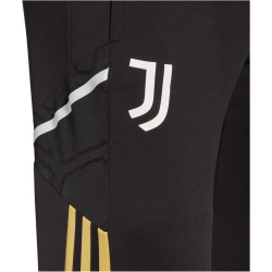 adidas Juventus Turin Condivo 22 Trainingshose Herren