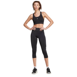 adidas DailyRun 3/4 Leggings Damen