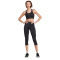 adidas DailyRun 3/4 Leggings Damen