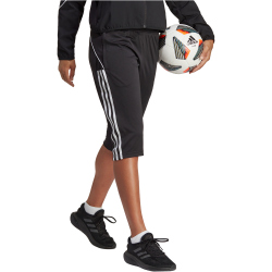 adidas Tiro 23 League 3/4-Trainingshose Damen