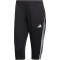 adidas Tiro 23 League 3/4-Trainingshose Damen