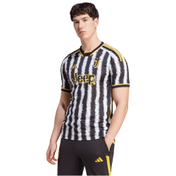 adidas Juventus Turin Heimtrikot 2023/24 Herren