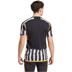 adidas Juventus Turin Heimtrikot 2023/24 Herren