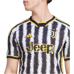 adidas Juventus Turin Heimtrikot 2023/24 Herren