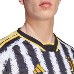 adidas Juventus Turin Heimtrikot 2023/24 Herren