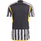 adidas Juventus Turin Heimtrikot 2023/24 Herren