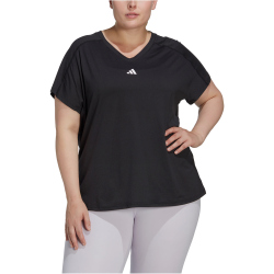 adidas AEROREADY Train Essentials Minimal Branding V-Neck...