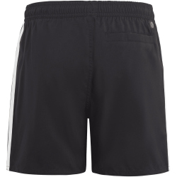 adidas 3-Streifen Badeshorts Kinder