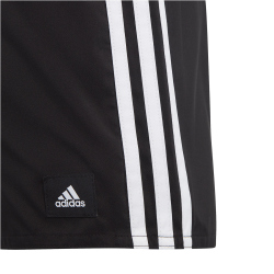 adidas 3-Streifen Badeshorts Kinder