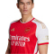 adidas FC Arsenal London Heimtrikot 2023/24 Herren