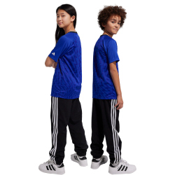 adidas Essentials 3-Streifen Woven Jogginghose Kinder