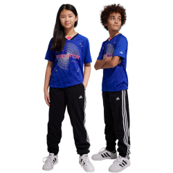 adidas Essentials 3-Streifen Woven Jogginghose Kinder