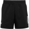 adidas Club Tennis 3-Streifen Shorts Kinder