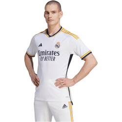 adidas Real Madrid Heimtrikot 2023/24 Herren