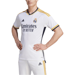 adidas Real Madrid Heimtrikot 2023/24 Herren